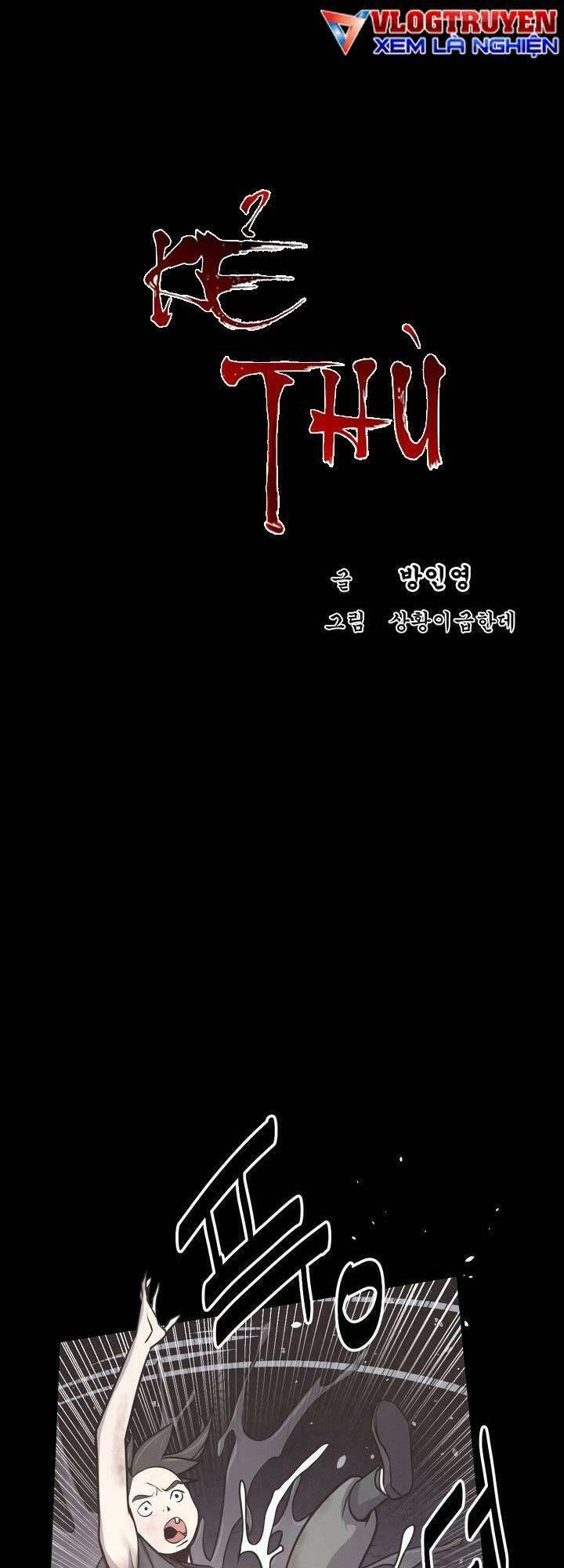 Kẻ Thù Chapter 13 - 1