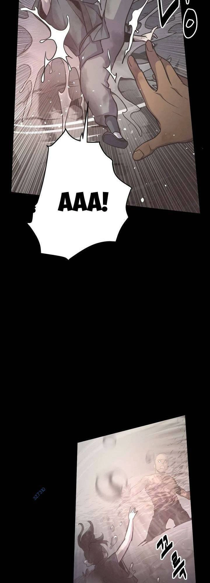 Kẻ Thù Chapter 13 - 2