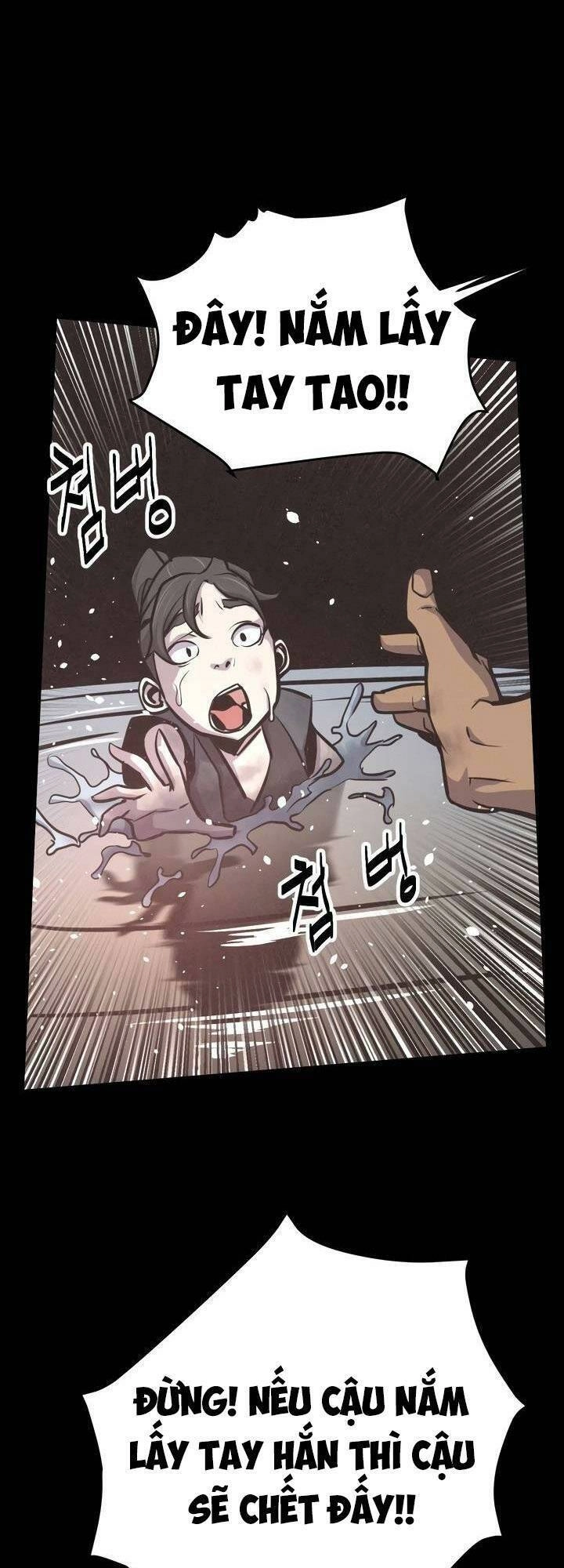 Kẻ Thù Chapter 13 - 5