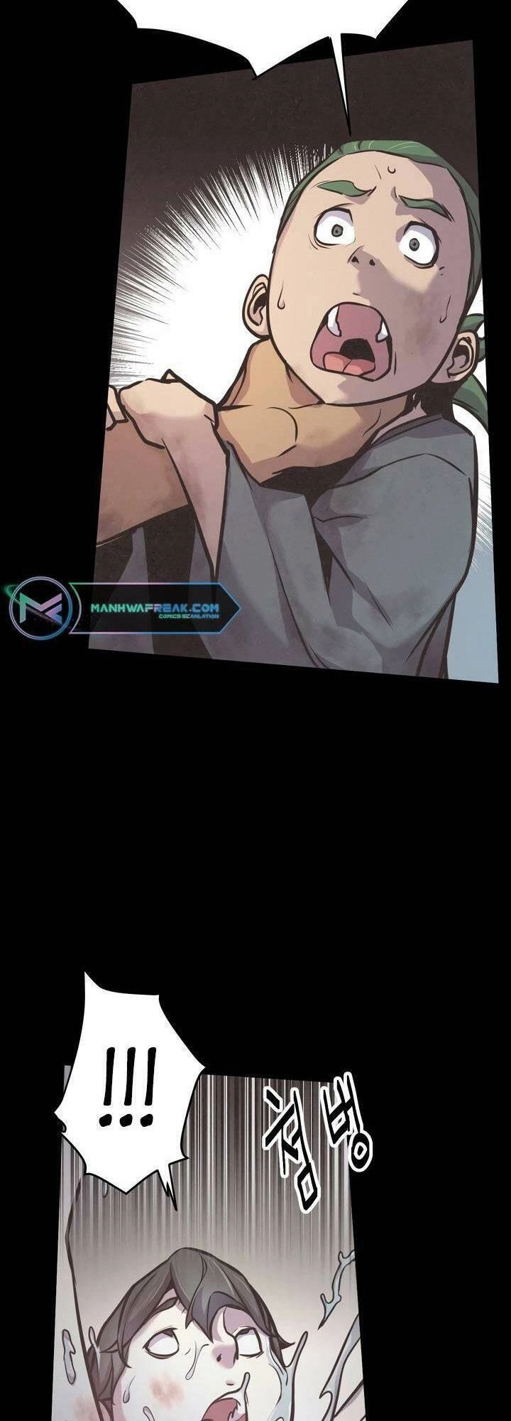 Kẻ Thù Chapter 13 - 6