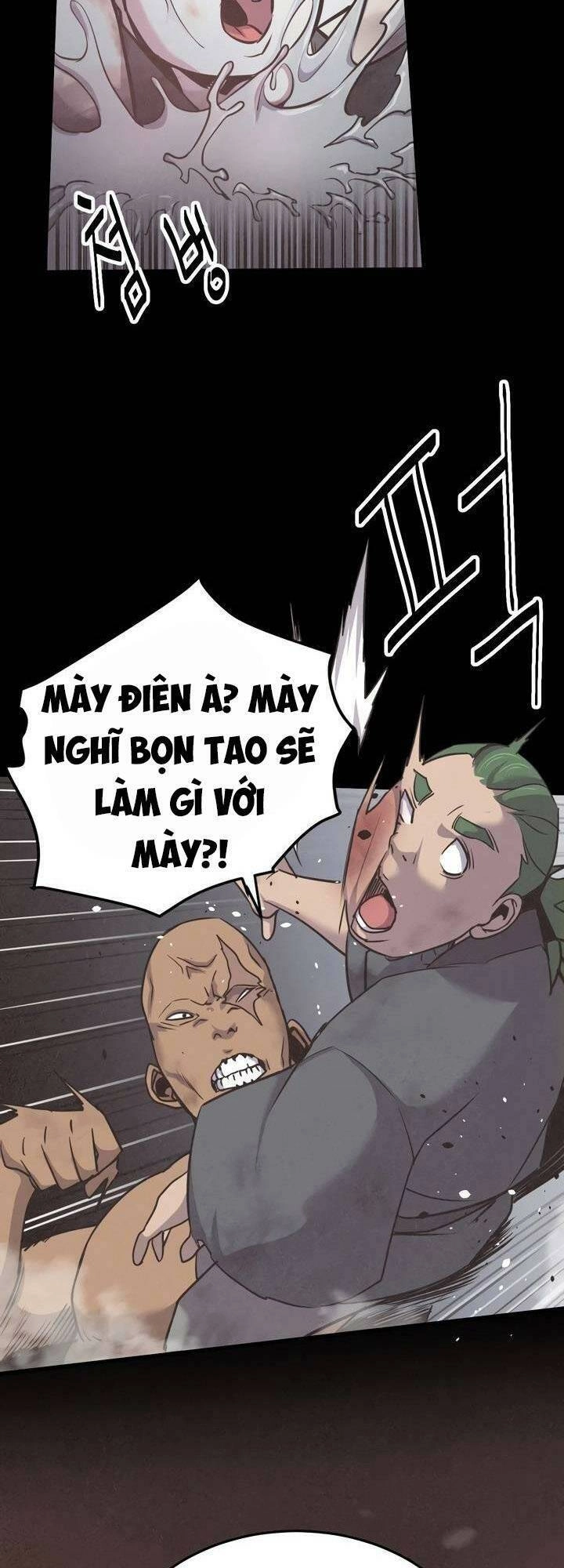 Kẻ Thù Chapter 13 - 7