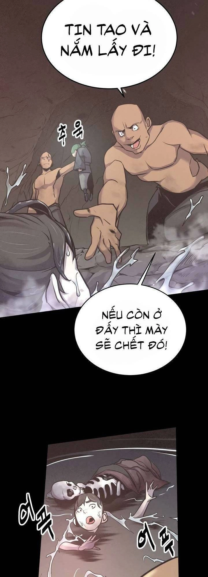 Kẻ Thù Chapter 13 - 8