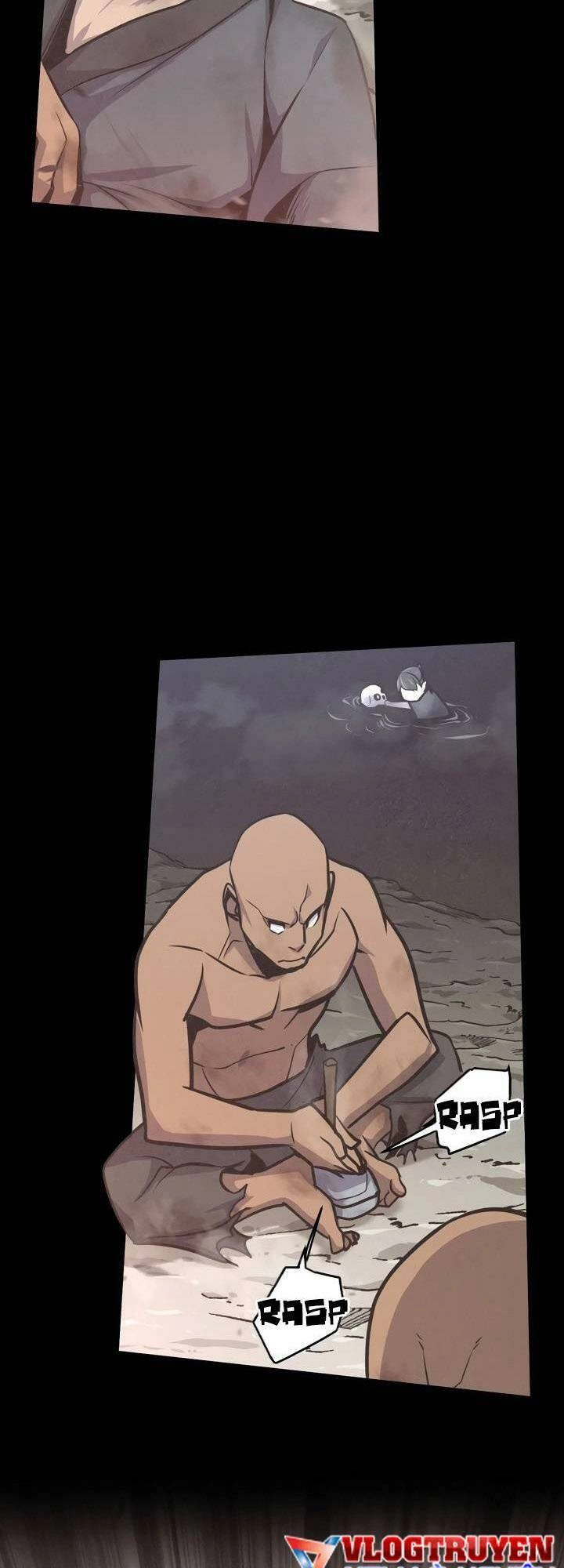 Kẻ Thù Chapter 13 - 11