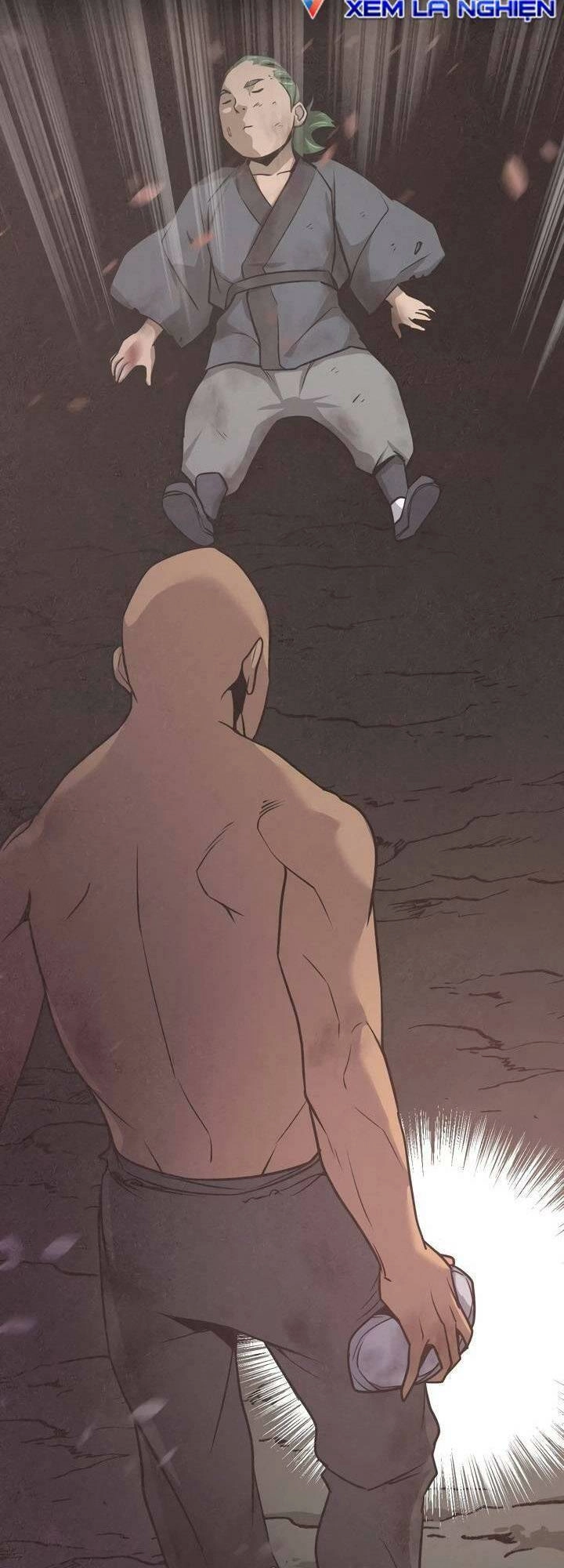 Kẻ Thù Chapter 13 - 12