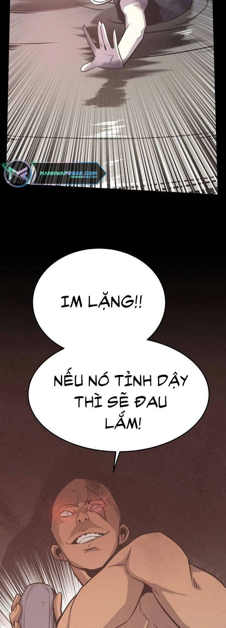 Kẻ Thù Chapter 13 - 14