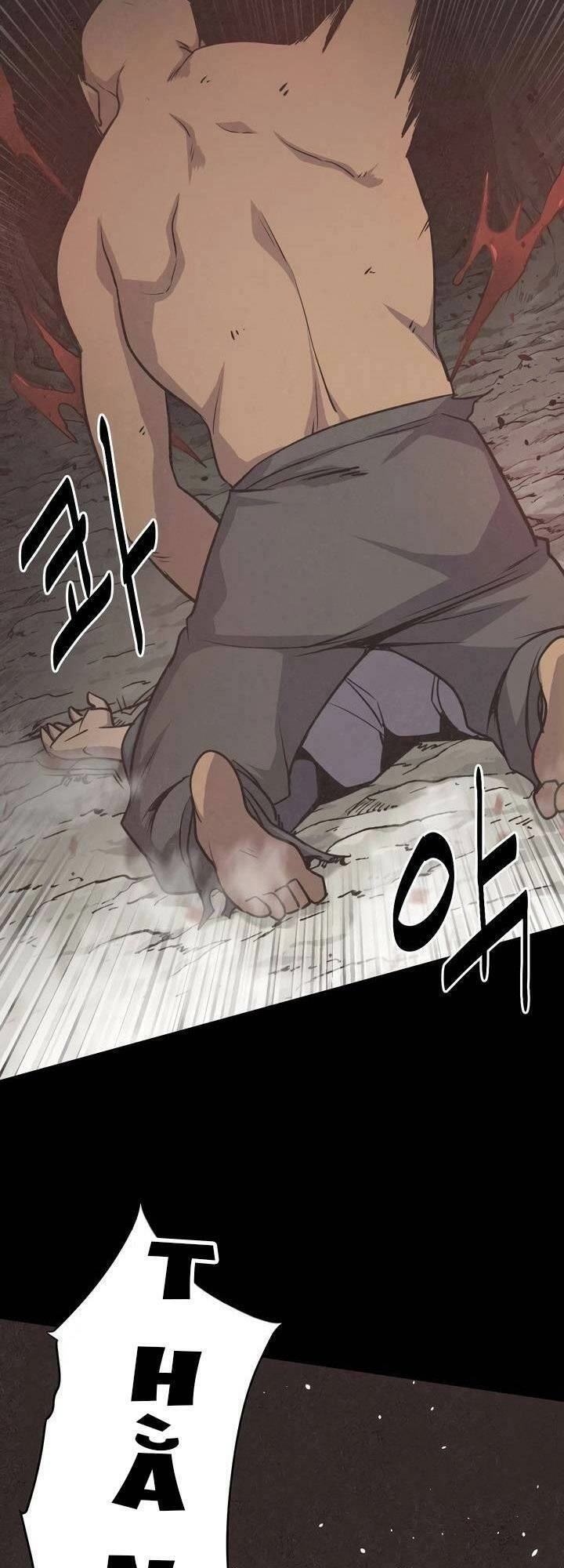 Kẻ Thù Chapter 13 - 16