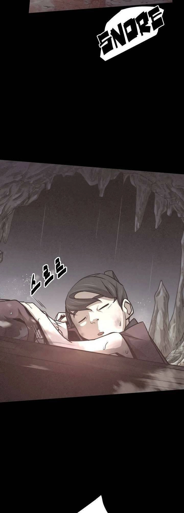 Kẻ Thù Chapter 13 - 20