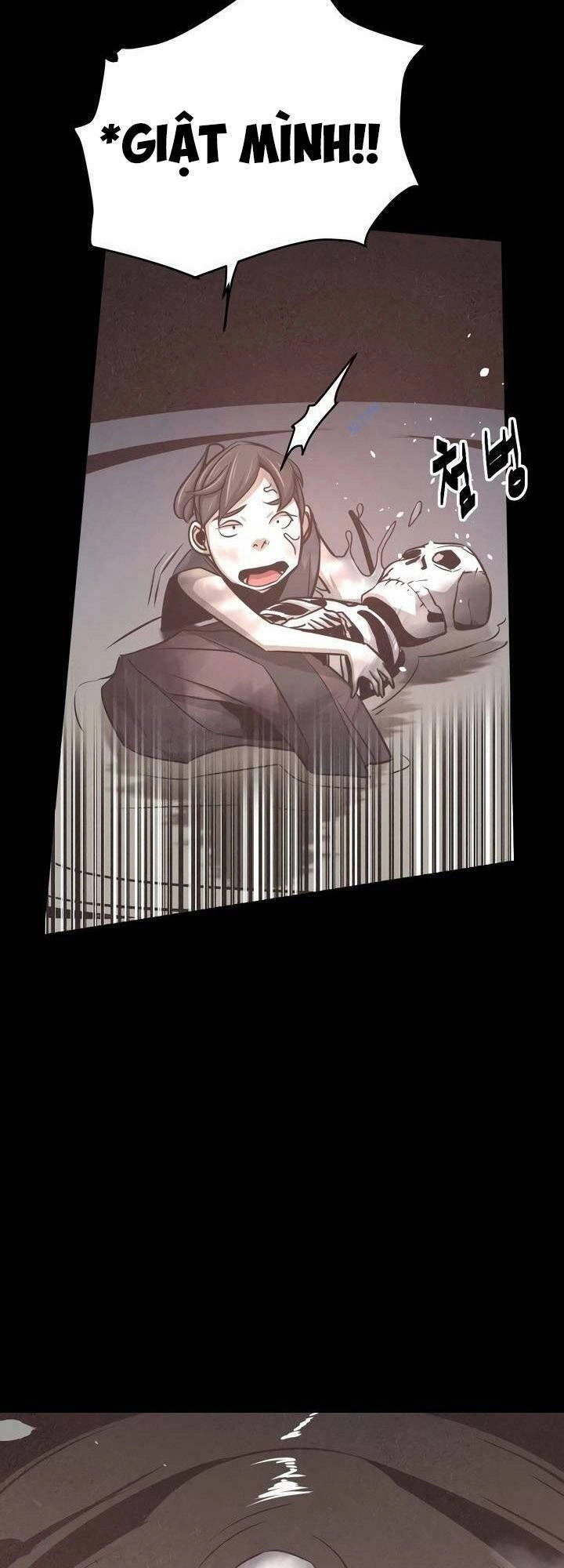 Kẻ Thù Chapter 13 - 21