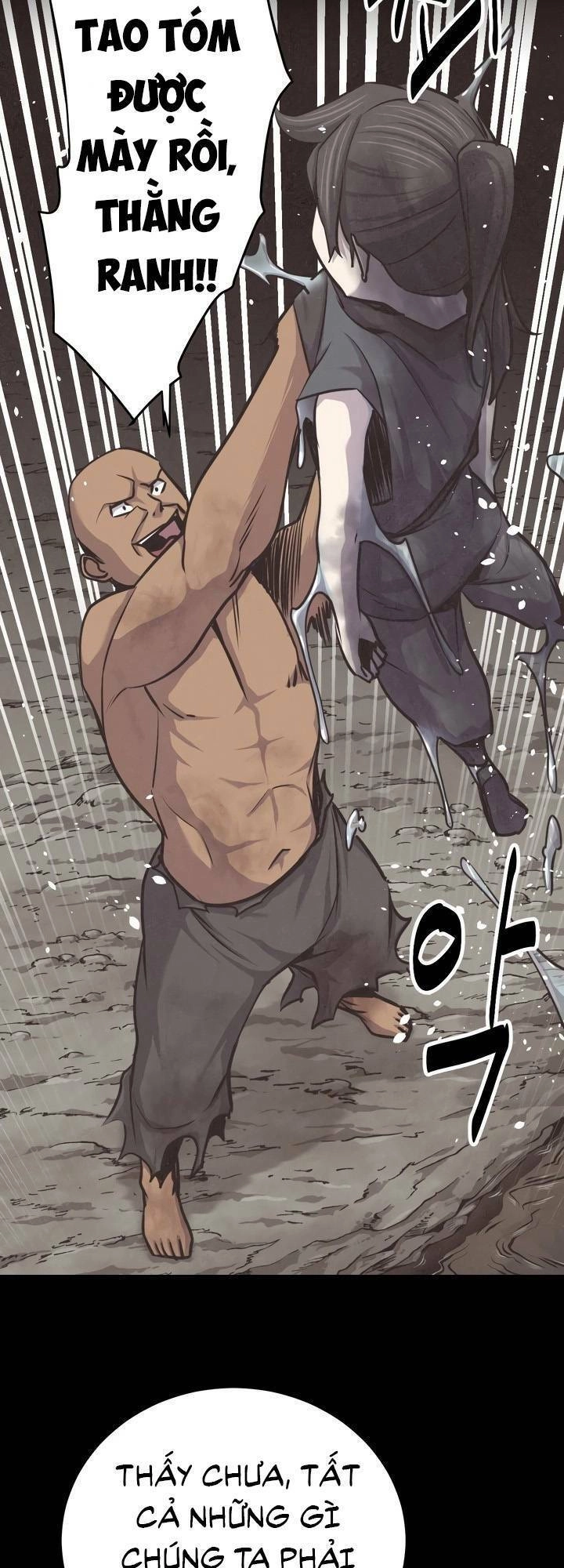 Kẻ Thù Chapter 13 - 26