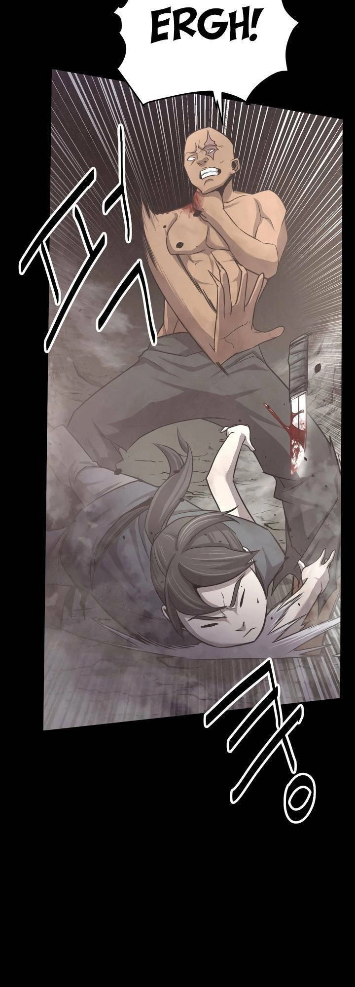 Kẻ Thù Chapter 13 - 32