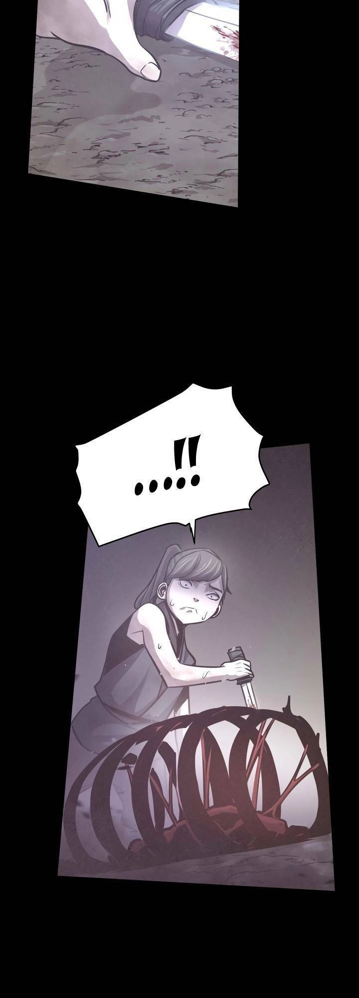 Kẻ Thù Chapter 13 - 34