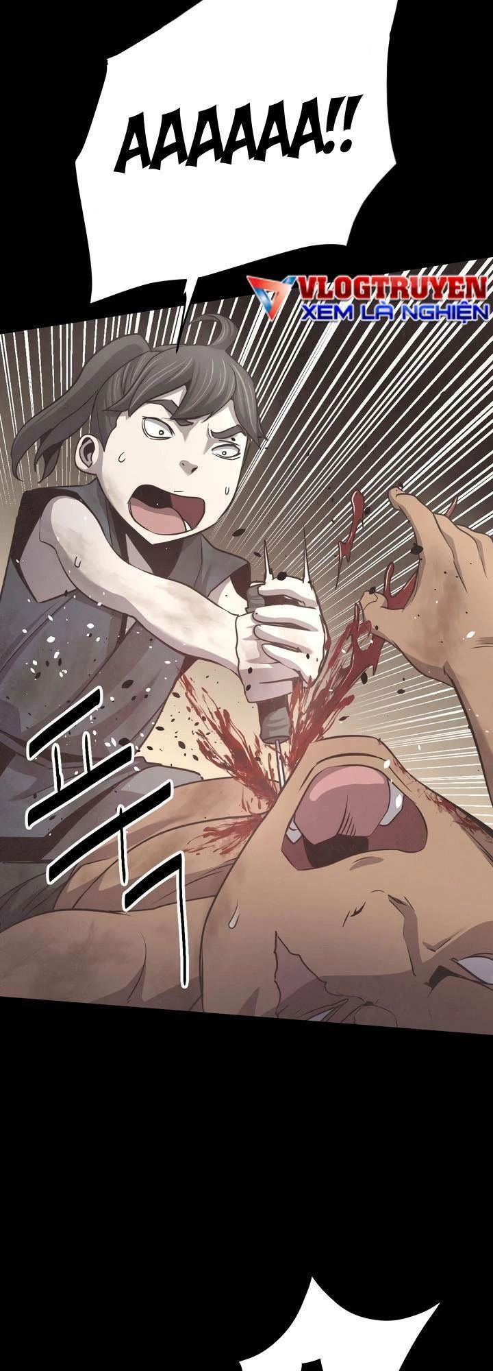 Kẻ Thù Chapter 13 - 36