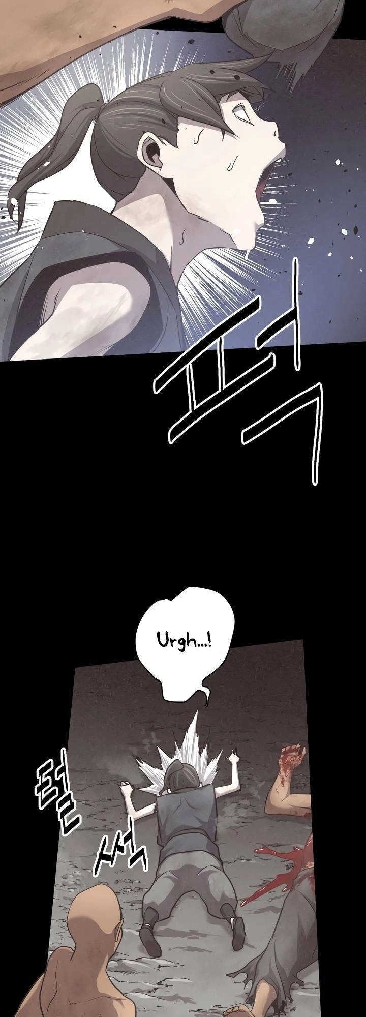 Kẻ Thù Chapter 13 - 38