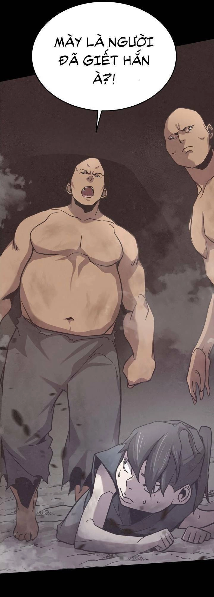 Kẻ Thù Chapter 13 - 40