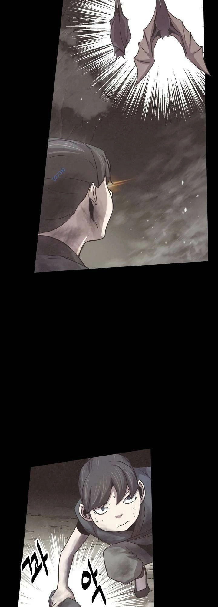 Kẻ Thù Chapter 13 - 50