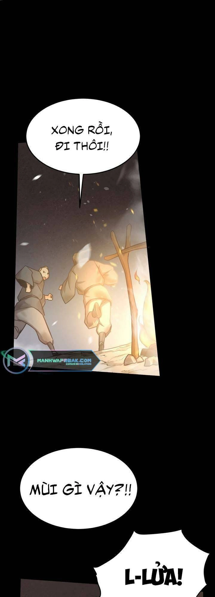 Kẻ Thù Chapter 13 - 55