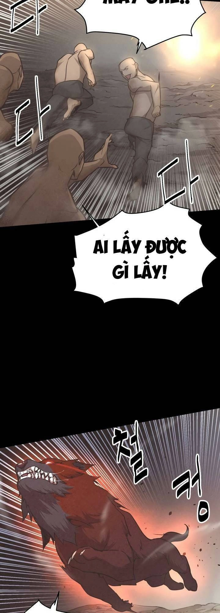 Kẻ Thù Chapter 13 - 57