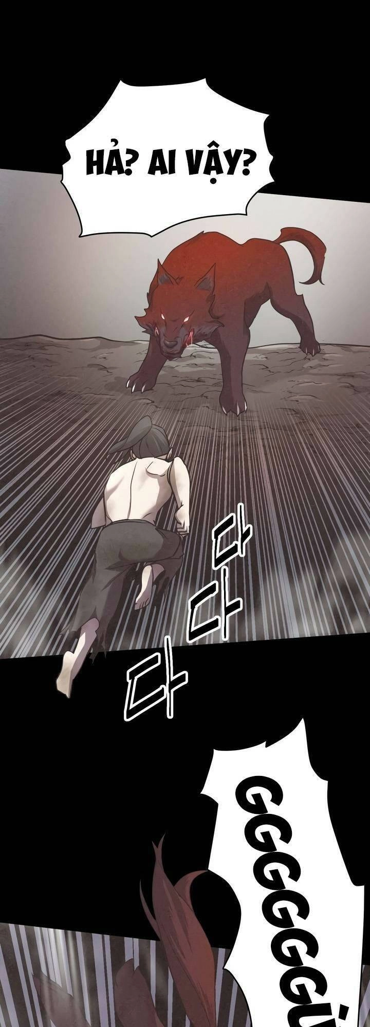 Kẻ Thù Chapter 13 - 61