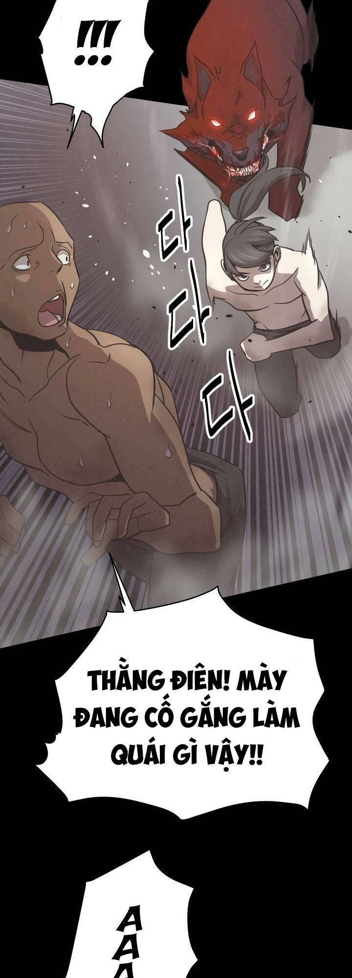 Kẻ Thù Chapter 13 - 63