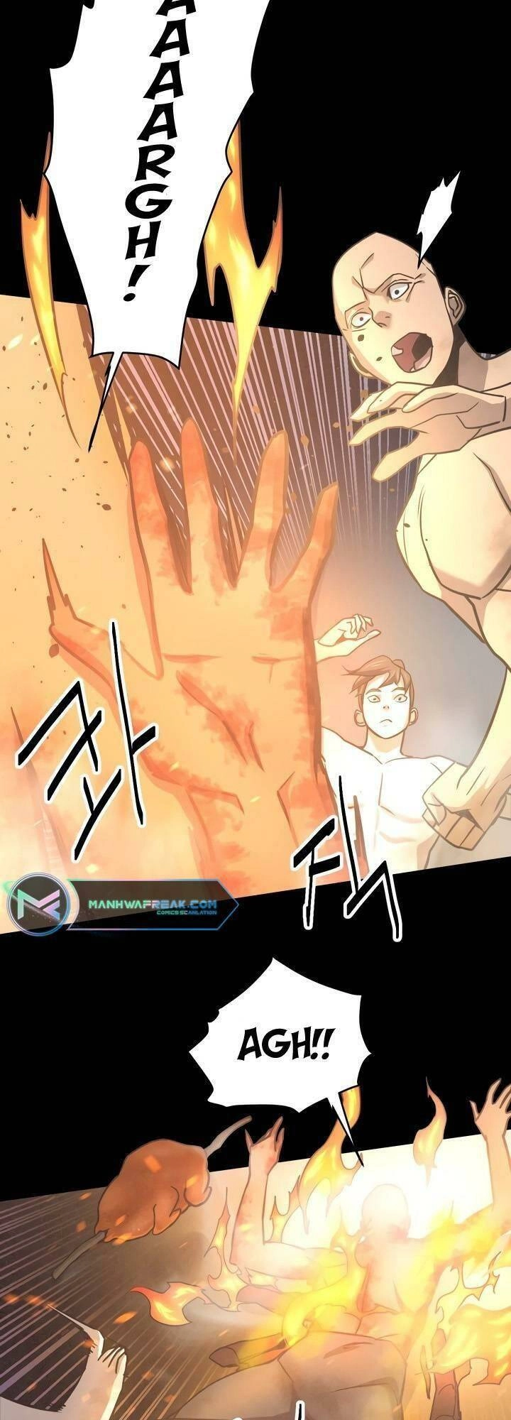 Kẻ Thù Chapter 13 - 64