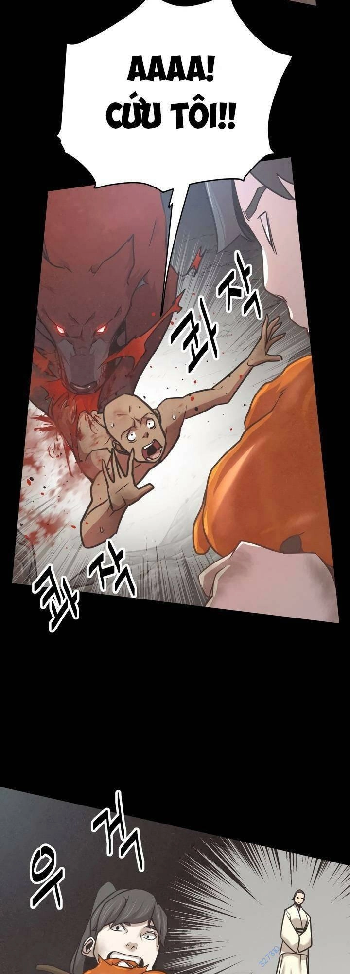 Kẻ Thù Chapter 13 - 70