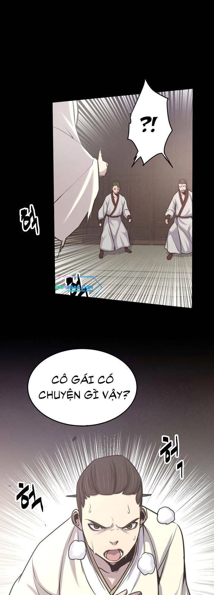 Kẻ Thù Chapter 14 - 3