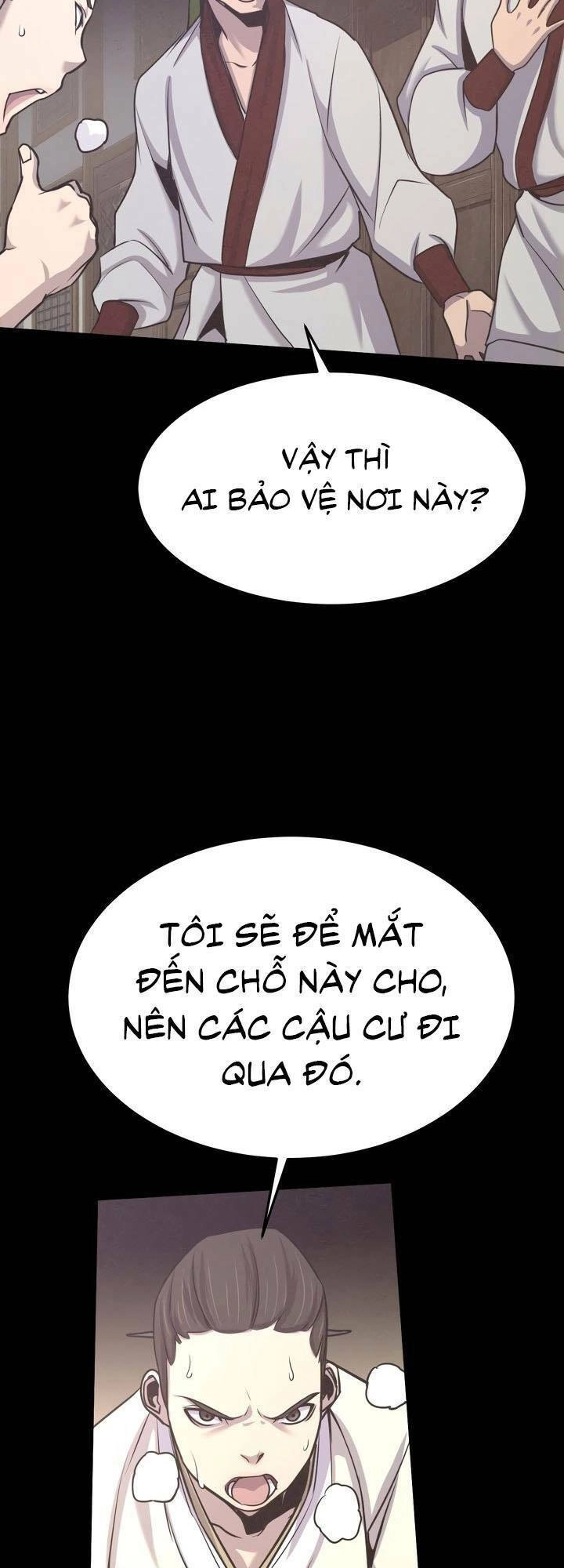 Kẻ Thù Chapter 14 - 5