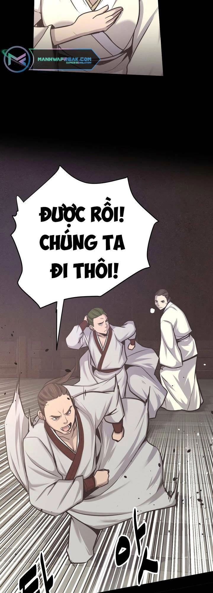 Kẻ Thù Chapter 14 - 6