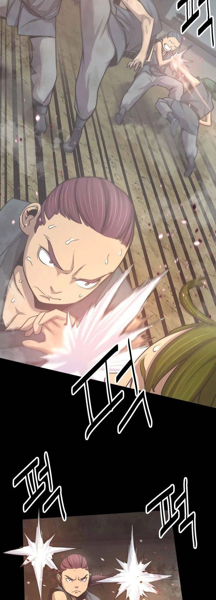 Kẻ Thù Chapter 14 - 11