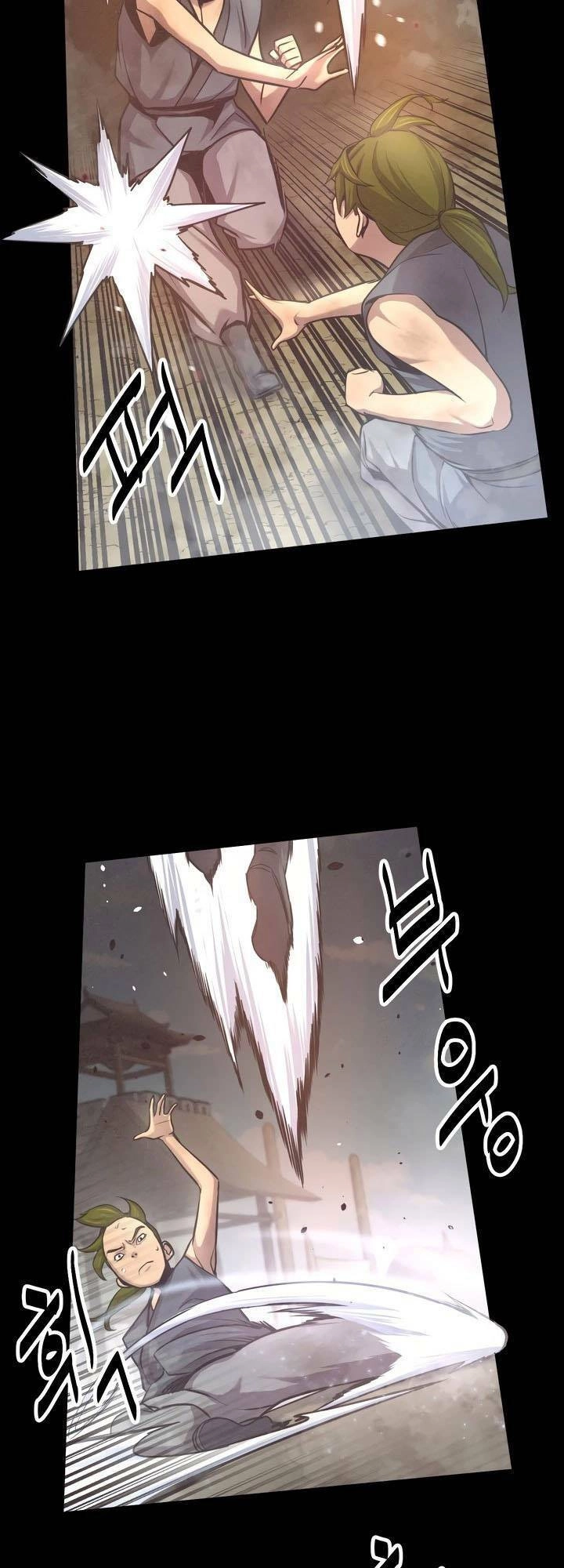 Kẻ Thù Chapter 14 - 12