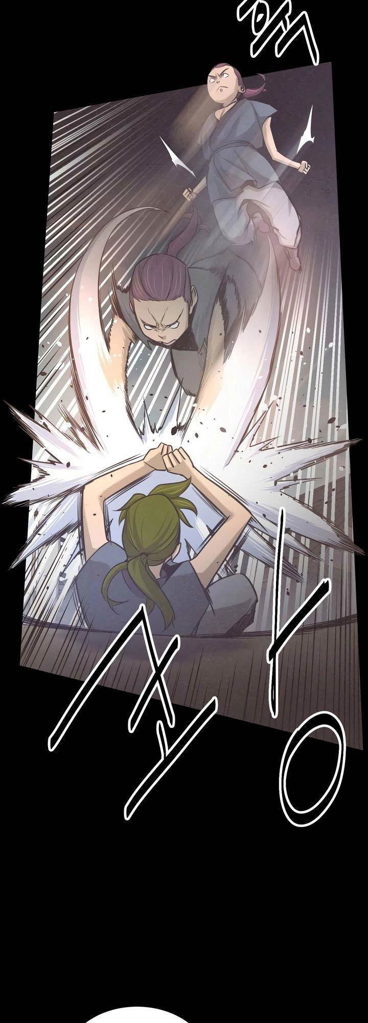 Kẻ Thù Chapter 14 - 13