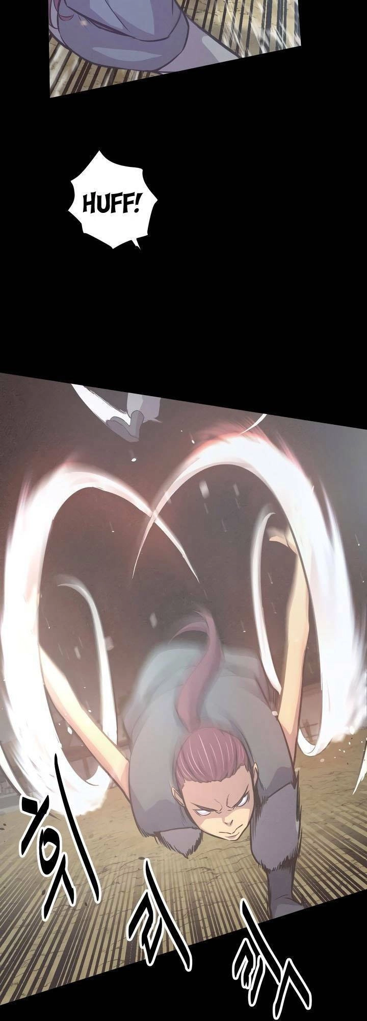 Kẻ Thù Chapter 14 - 15