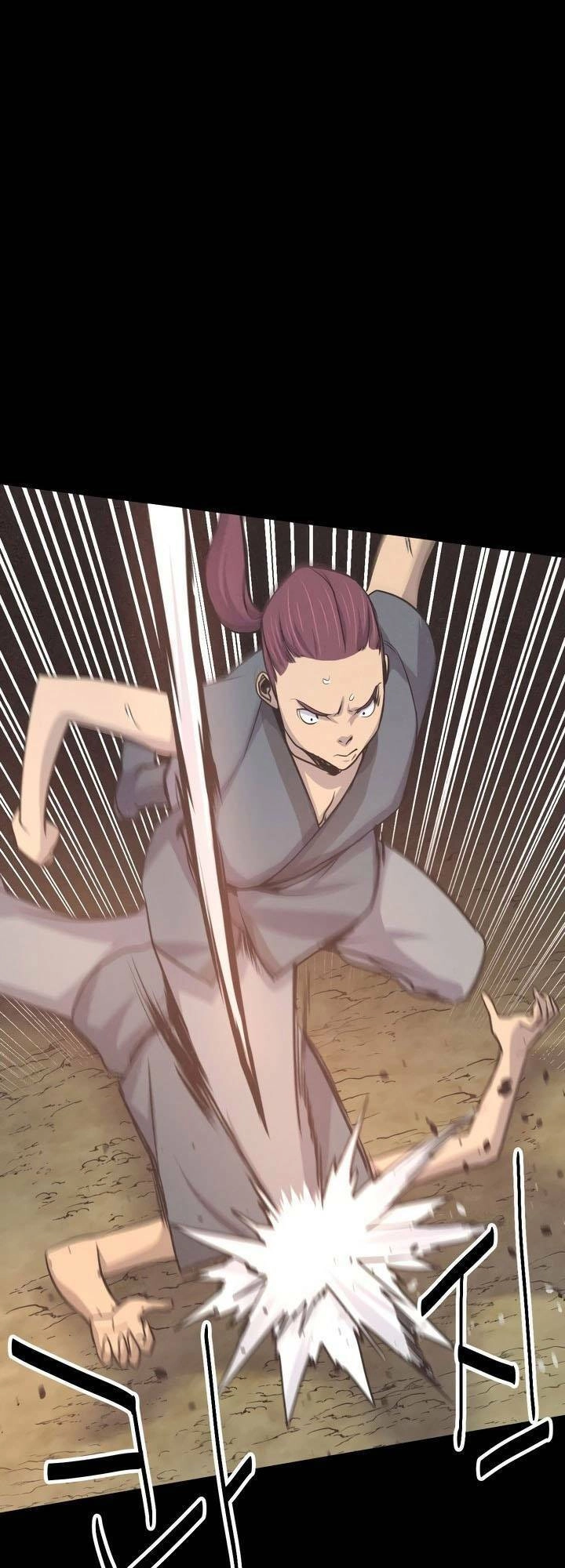 Kẻ Thù Chapter 14 - 17