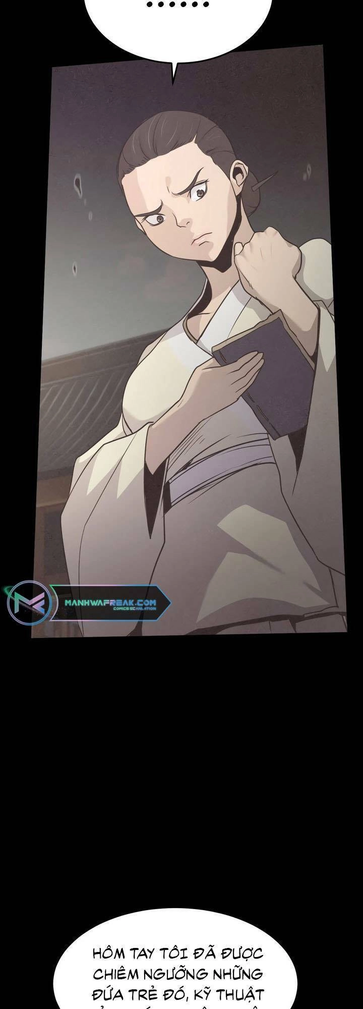 Kẻ Thù Chapter 14 - 19