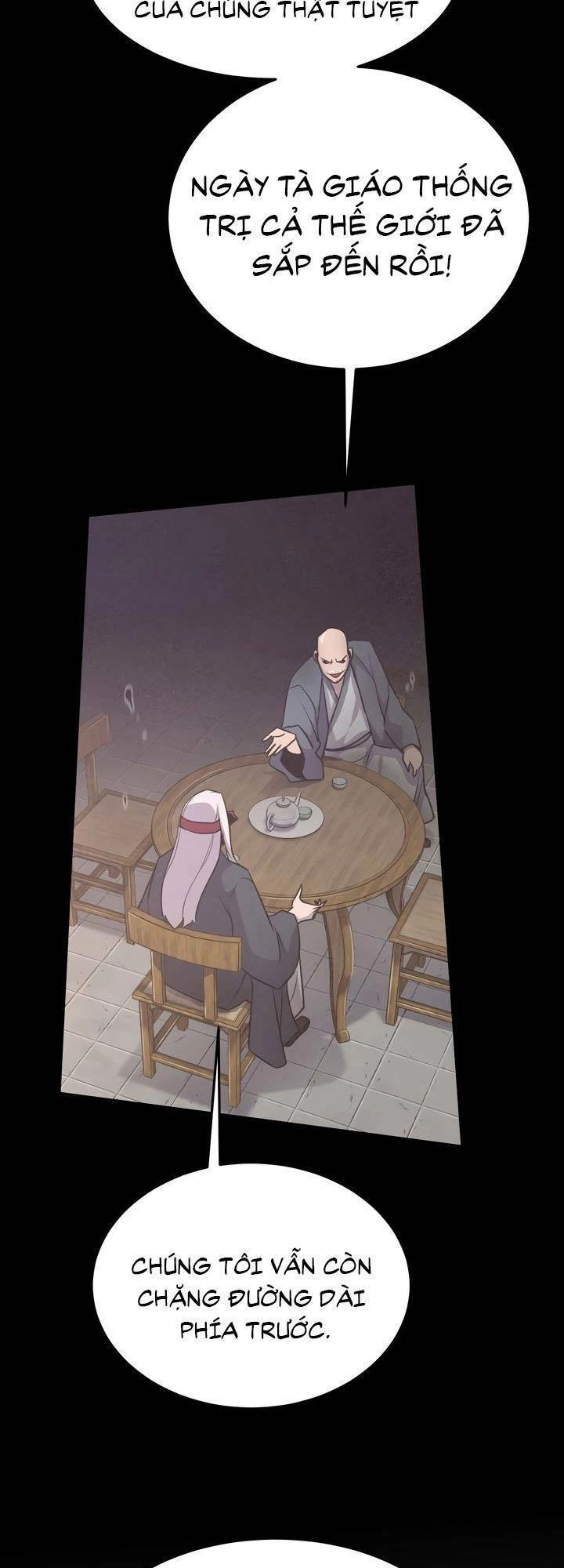 Kẻ Thù Chapter 14 - 20