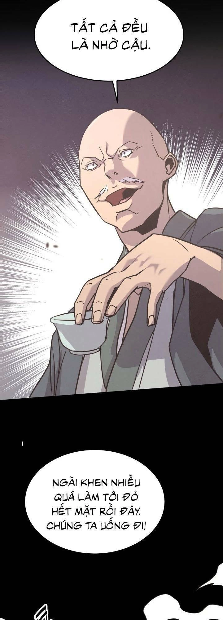 Kẻ Thù Chapter 14 - 21