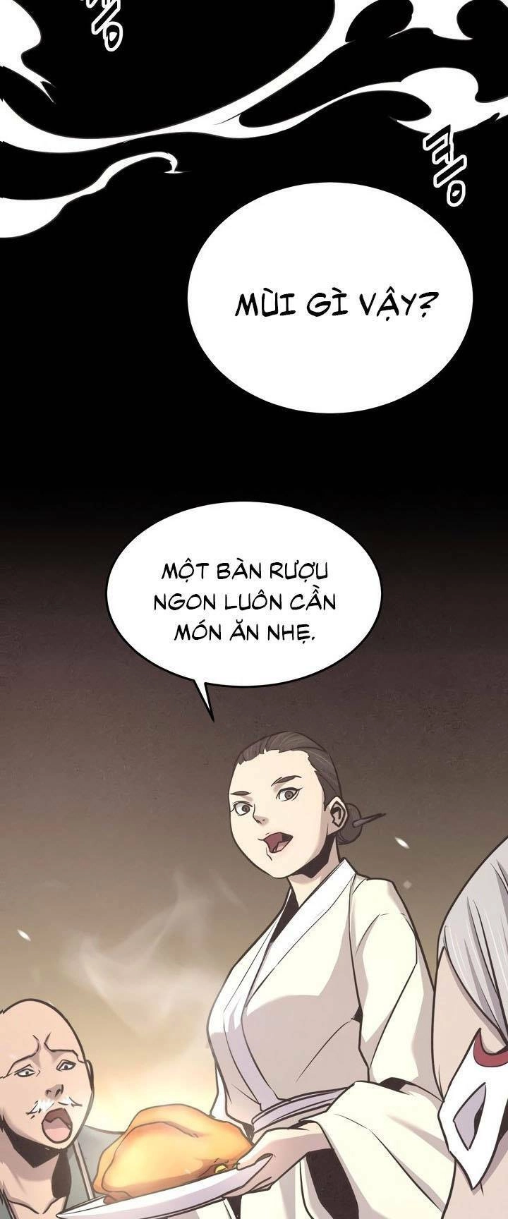 Kẻ Thù Chapter 14 - 22