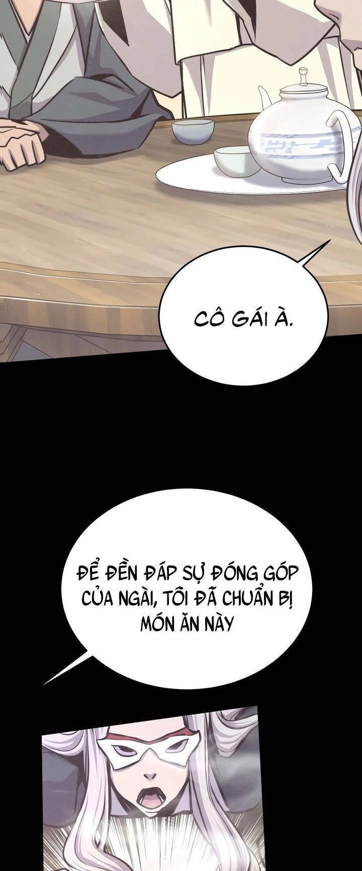 Kẻ Thù Chapter 14 - 23