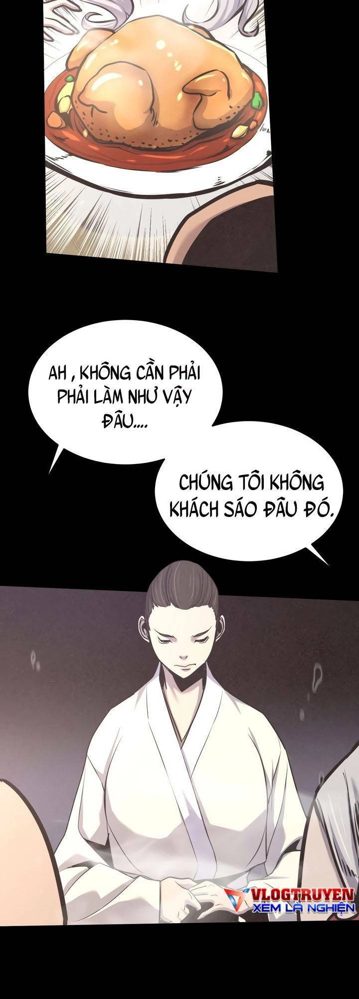 Kẻ Thù Chapter 14 - 24