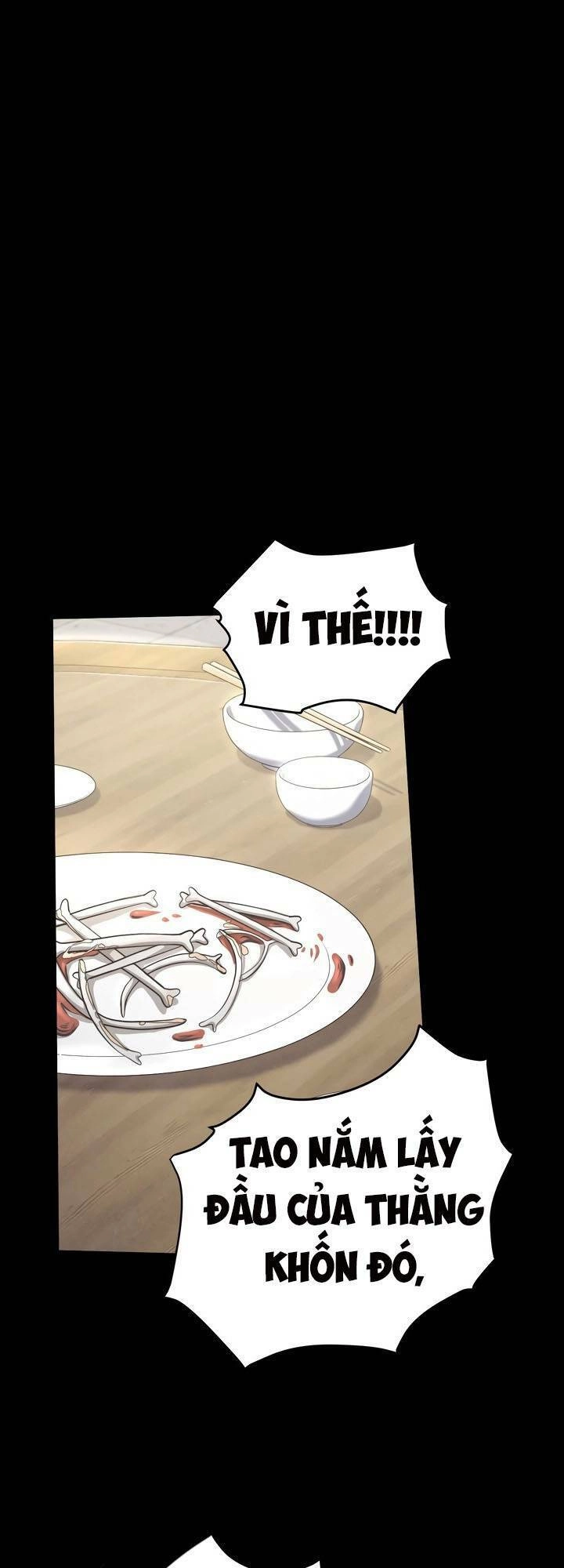 Kẻ Thù Chapter 14 - 25
