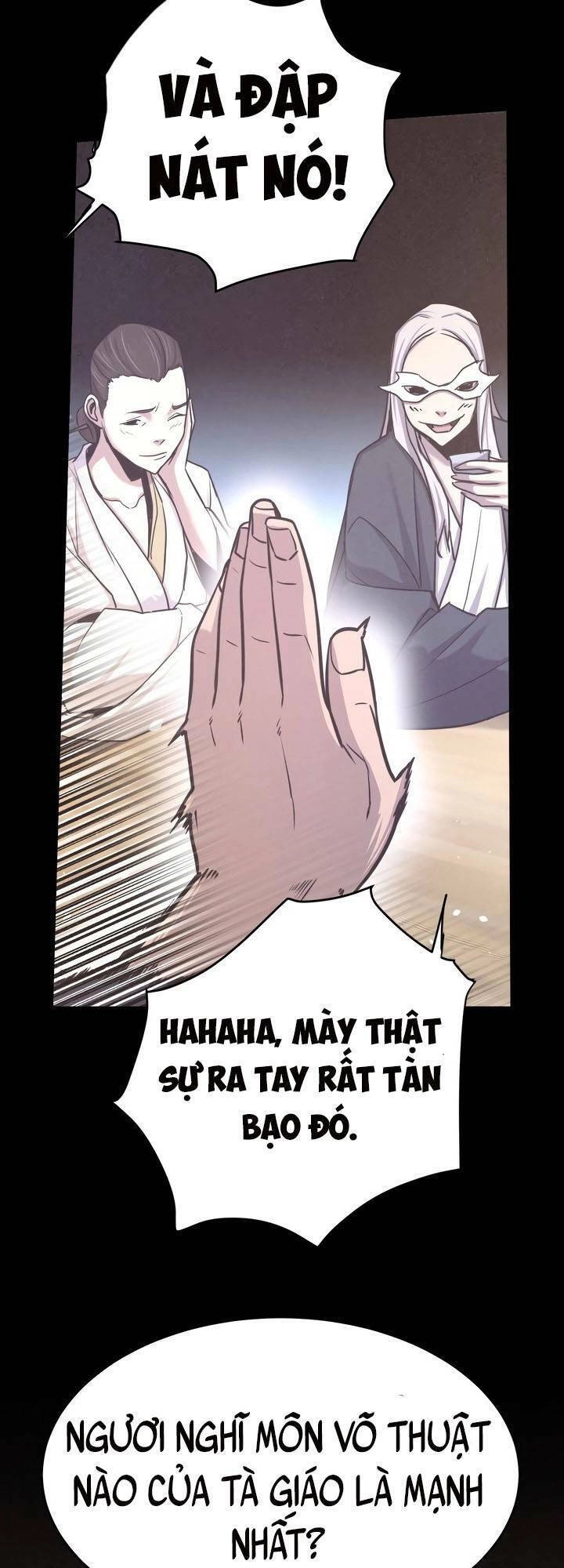 Kẻ Thù Chapter 14 - 26