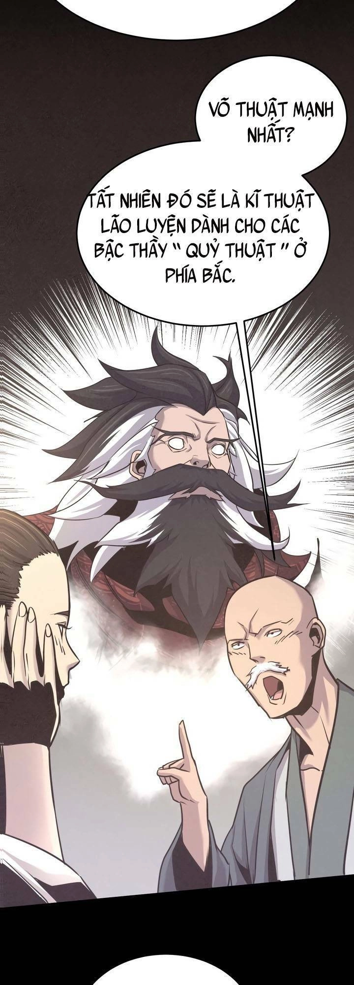 Kẻ Thù Chapter 14 - 27