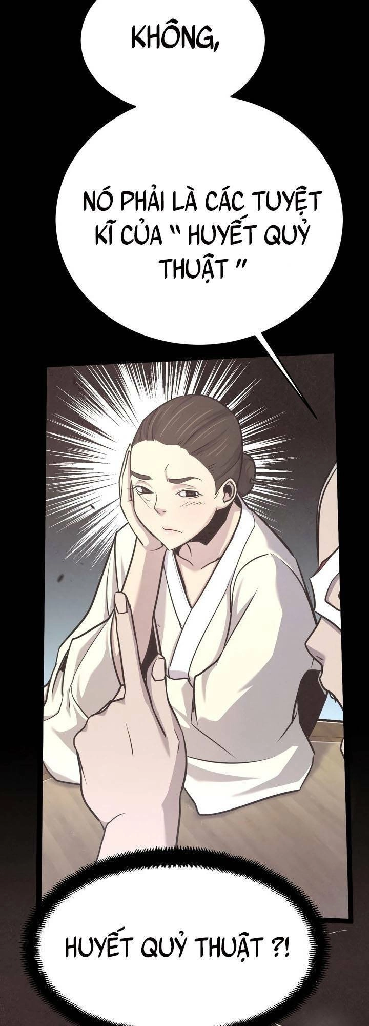 Kẻ Thù Chapter 14 - 28