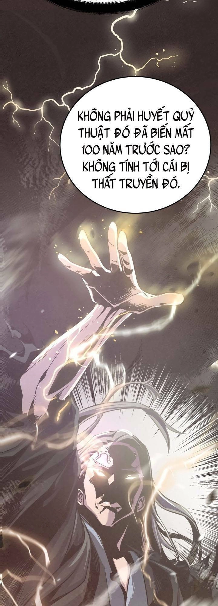 Kẻ Thù Chapter 14 - 29