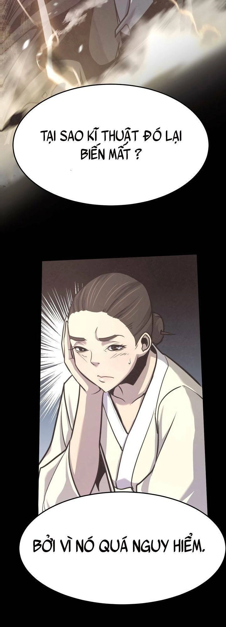 Kẻ Thù Chapter 14 - 30