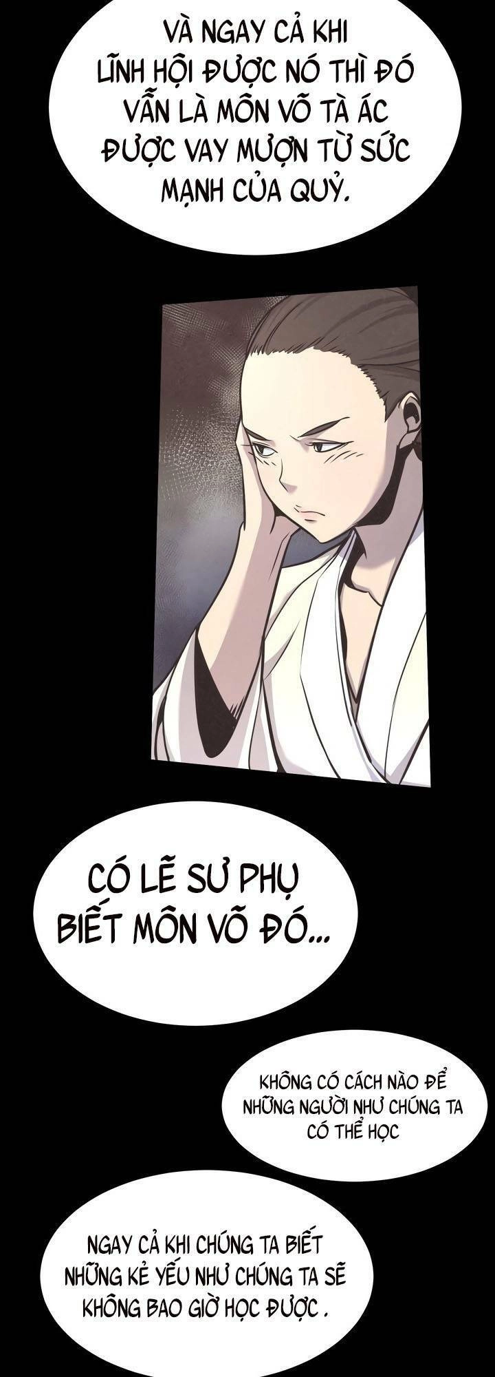 Kẻ Thù Chapter 14 - 32