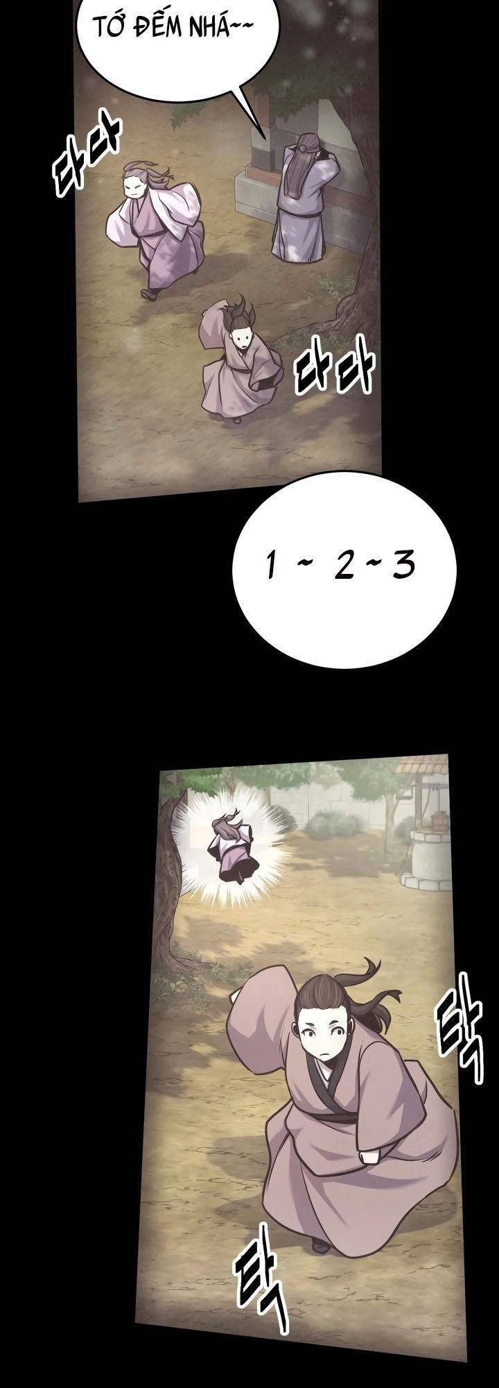 Kẻ Thù Chapter 14 - 34