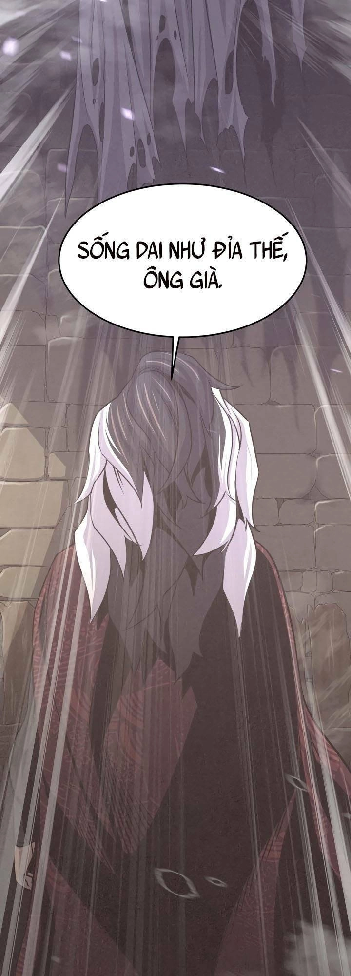 Kẻ Thù Chapter 14 - 41