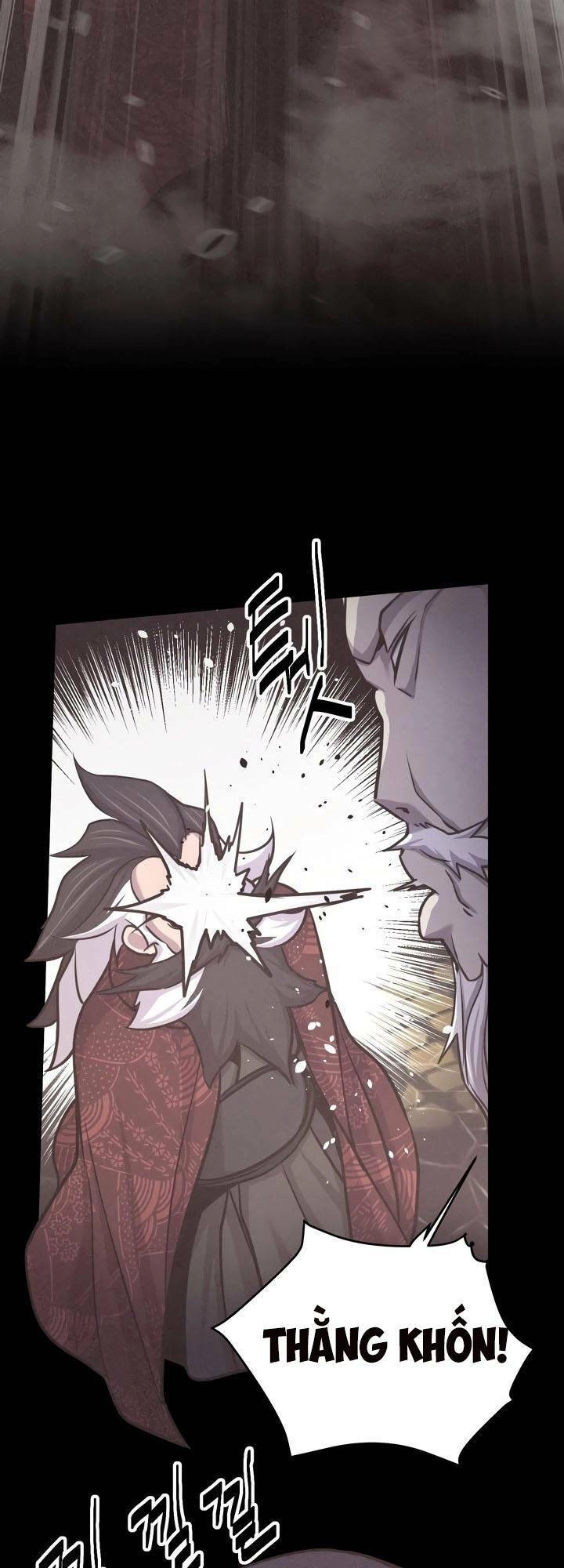 Kẻ Thù Chapter 14 - 42