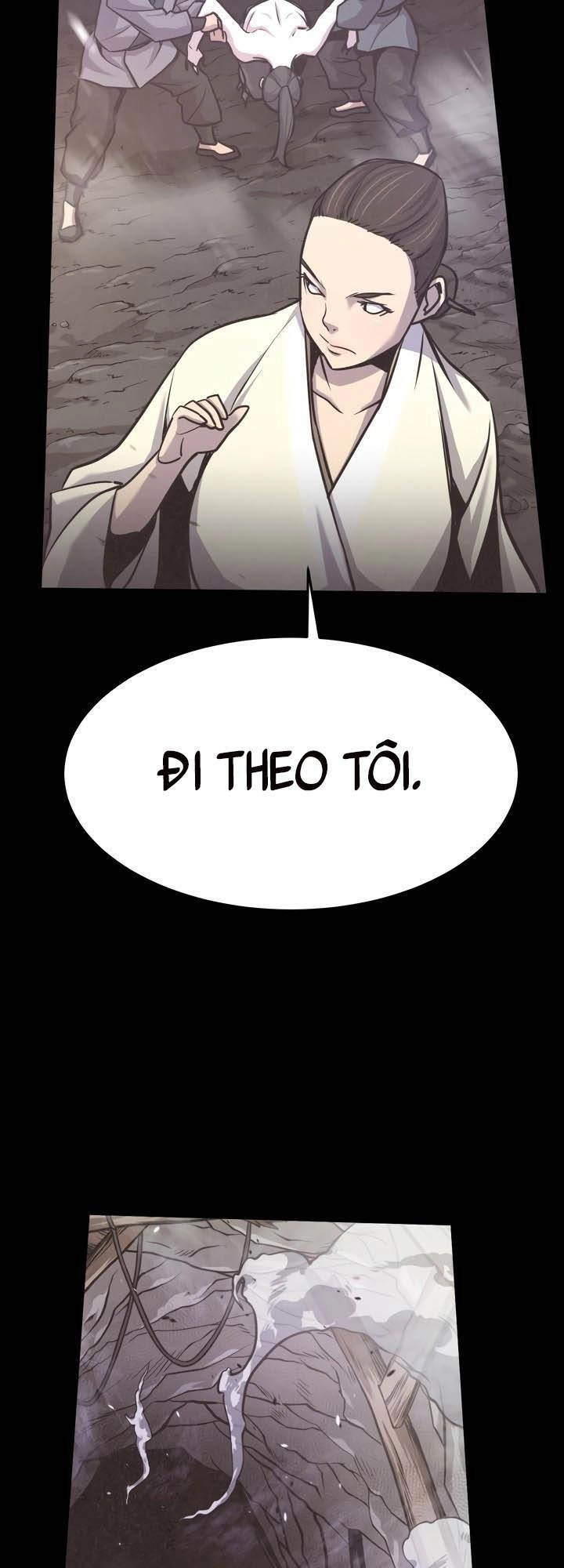 Kẻ Thù Chapter 14 - 51